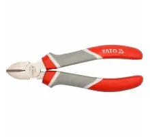Бокорізи Yato YT-2036