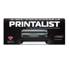 Картридж Printalist HP LJ M252/M277 CF403A Magenta (HP-CF403A-PL)