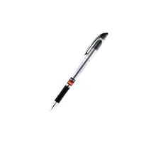 Ручка кулькова Unimax Maxflow, чорна (UX-117-01)
