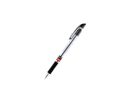 Ручка кулькова Unimax Maxflow, чорна (UX-117-01)
