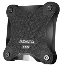 Накопитель SSD USB 3.2 480GB ADATA (ASD600Q-480GU31-CBK)