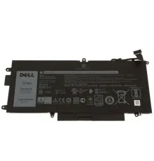 Аккумулятор для ноутбука Dell Latitude 7390 K5XWW, 7500mAh (60Wh), 4cell, 7.6V, Li-ion (A47682)