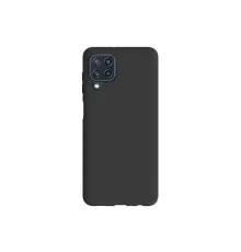 Чохол до мобільного телефона BeCover Samsung Galaxy M22 SM-M225 Black (706929)