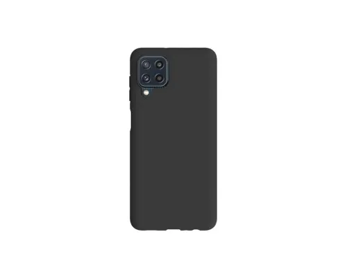 Чехол для мобильного телефона BeCover Samsung Galaxy M22 SM-M225 Black (706929)