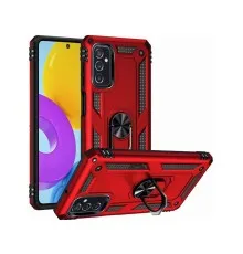 Чехол для мобильного телефона BeCover Samsung Galaxy M52 SM-M526 Red (707118)