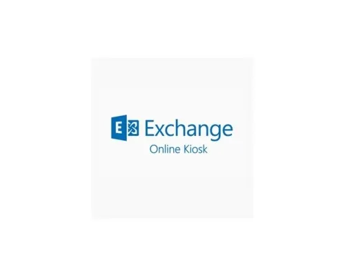 Офісний додаток Microsoft Exchange Online Kiosk P1Y Annual License (CFQ7TTC0LH0L_0001_P1Y_A)
