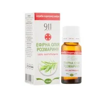 Ефірна олія Green Pharm Cosmetic розмарину 10 мл (4820182112737)