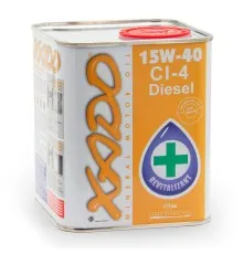 Моторное масло Xado 15W-40 CI-4 Diesel  1л (XA 20114)