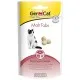 Вітаміни для котів GimCat Every Day Malt Tabs 40 г (4002064427034)