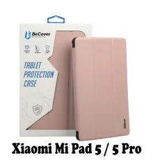 Чохол до планшета BeCover Smart Case Xiaomi Mi Pad 5 / 5 Pro Rose Gold (707581)