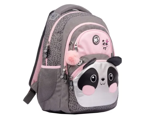 Рюкзак шкільний Yes TS-42 Hi, panda (554676)