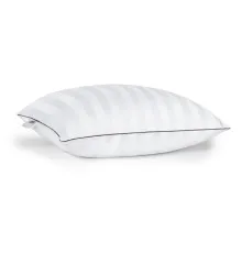 Подушка MirSon пухова Hand Made Royal Pearl 908 висока 50x70 (2200000555670)
