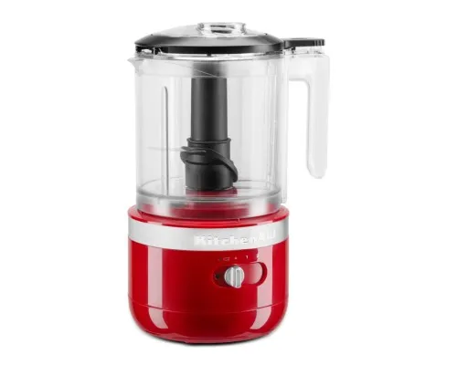 Кухонний комбайн KitchenAid 5KFCB519EER