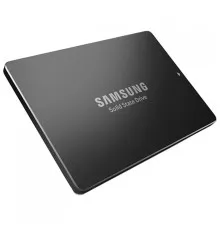 Накопичувач SSD 2.5" 3.84TB PM893 Samsung (MZ7L33T8HBLT-00A07)