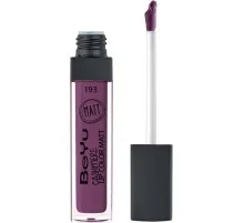 Блиск для губ BeYu Cashmere 193 - Very Berry (4033651028761)