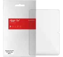 Плівка захисна Armorstandart Amazon Fire HD 10 (11th Gen 2021) (ARM62467)