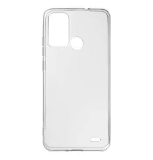 Чохол до мобільного телефона Armorstandart Air Series ZTE Blade A52 Transparent (ARM63123)