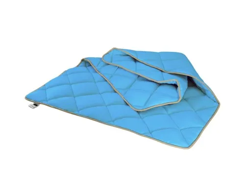 Ковдра MirSon антиалергенна Valentino Eco-Soft 831 зима 155x215 см (2200000622587)
