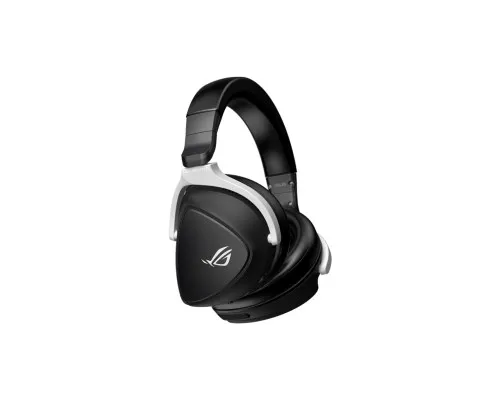 Наушники ASUS ROG Delta S Wireless Black/White (90YH03IW-B3UA00)