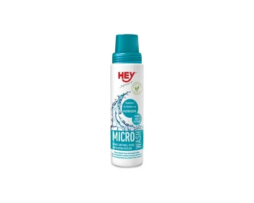 Средство для пропитки Hey-sport Micro Wash 250ml (20742000)