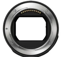 Аксесуар для фото- відеокамер Nikon Mount Adapter FTZ II (JMA905DA)