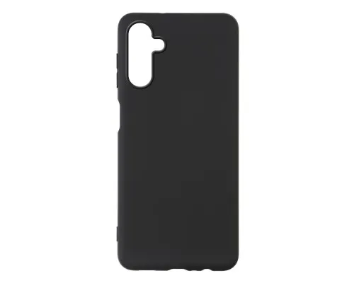 Чехол для мобильного телефона Armorstandart Matte Slim Fit Samsung A04s / A13 5G Black (ARM63898)