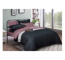 Підковдра MirSon Satin Stripe 30-0021 + 30-0008 Dorimel 220х240 см (2200005268056)
