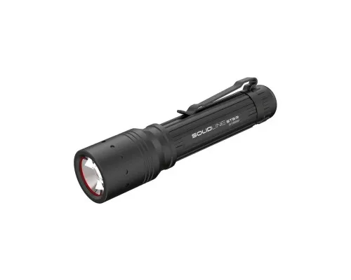 Ліхтар LedLenser Solidline ST5R, 380/20 (502551)