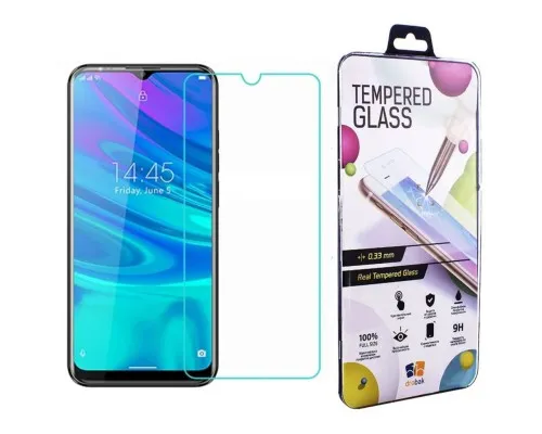 Скло захисне Drobak Ulefone Note 7T (464642)