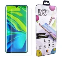 Скло захисне Drobak Xiaomi Mi Note 10 Lite (232360)