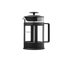 Френч-прес Ardesto Fresh 800 мл Black (AR1008BLF)