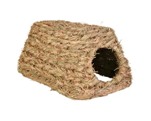 Домик для животных Trixie плетеный 28х18х13.5 см (4011905061184)