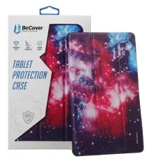Чехол для планшета BeCover Smart Case Lenovo Tab P11 (2nd Gen) (TB-350FU/TB-350XU) 11.5" Space (708693)