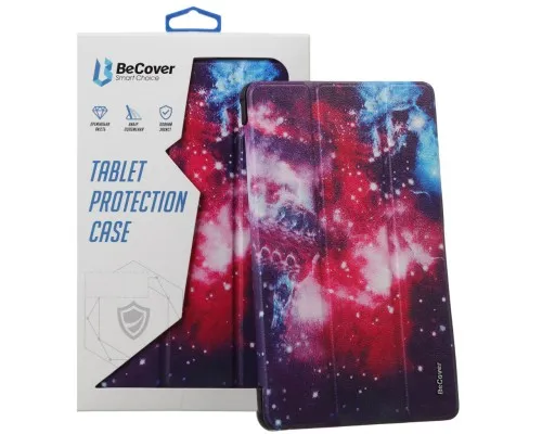 Чехол для планшета BeCover Smart Case Lenovo Tab P11 (2nd Gen) (TB-350FU/TB-350XU) 11.5" Space (708693)