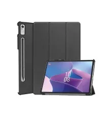 Чехол для планшета AirOn Premium Lenovo Tab P11 Pro 2nd Gen 11.2" + Film Black (4822352781086)