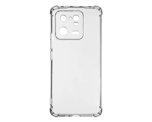 Чохол до мобільного телефона Armorstandart Air Force Xiaomi 13 Pro 5G Camera cover Transparent (ARM65686)
