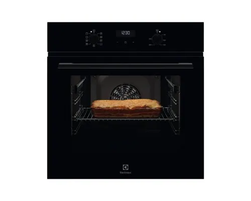 Духова шафа Electrolux EOF5C50BZ