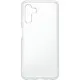Чохол до мобільного телефона Samsung Samsung A04s Soft Clear Cover Transparency (EF-QA047TTEGRU)