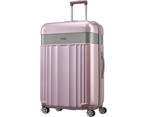 Валіза Titan Sportlight Flash Wild Rose L (Ti831404-12)