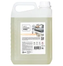 Жидкость для чистки кухни Biossot NeoCleanPro для чистки плит, духовок, печей, гриля 5.6 кг (4820255110370)