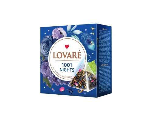 Чай Lovare 1001 Nights 15х2 г (lv.74605)