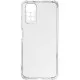 Чехол для мобильного телефона Armorstandart Air Force Xiaomi Redmi Note 12 Pro 4G Camera cover Transparent (ARM67771)