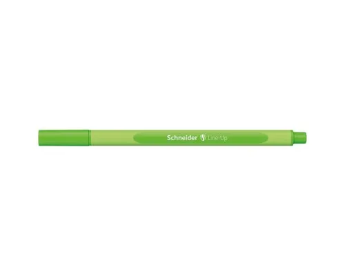 Лайнер Schneider Line-Up 0,4 мм green neon (S191063)