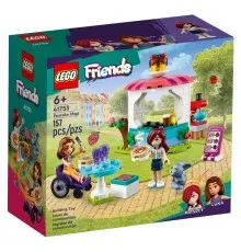 Конструктор LEGO Friends Млинцева крамниця (41753)