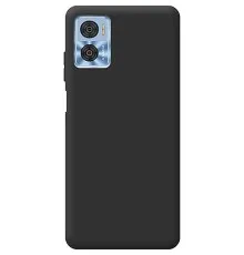 Чохол до мобільного телефона BeCover Motorola Moto E22/E22i Black (709295)