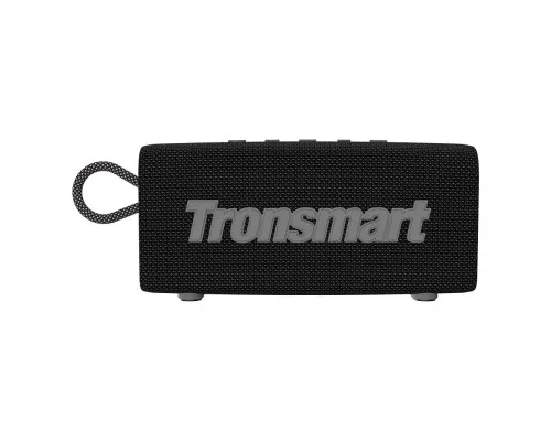 Акустическая система Tronsmart Trip Black (786390)