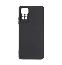 Чохол до мобільного телефона Armorstandart ICON Case Xiaomi Redmi Note 12 Pro 4G Camera cover Black (ARM69372)