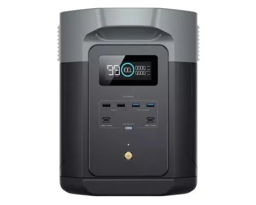 Зарядная станция EcoFlow DELTA 2 Max (EFDELTA2Max-EU)