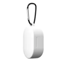 Чохол для навушників Armorstandart для Xiaomi Redmi AirDots 3 White (ARM66882)