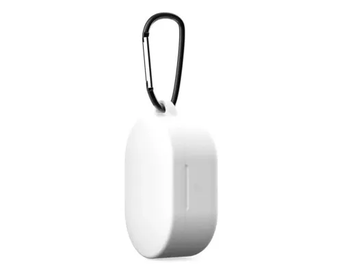 Чохол для навушників Armorstandart для Xiaomi Redmi AirDots 3 White (ARM66882)
